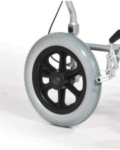Swift Transit Wheelchair - Wheel & Tyre 12