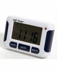 The New 8 Alarm TabTimer