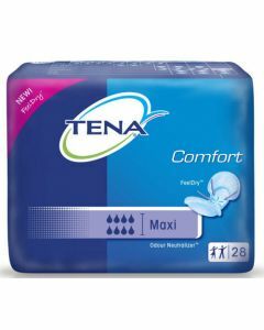 Tena Comfort - Maxi (PK28)