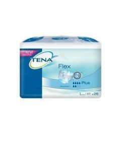 Tena Flex Plus - Small (PK28)