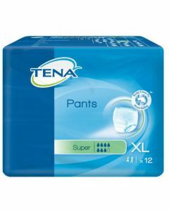 Tena Pants Super - Extra Large
