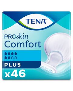 Tena Proskin Comfort Plus - Pack of 46
