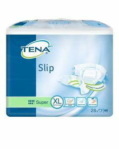 Tena Slip Super - Extra Large - Pack of 28