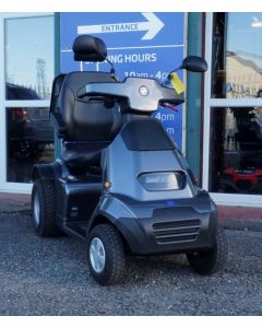 2020 TGA Breeze S4 GT Mobility Scooter **B Grade Condition** 1 from Mobility Smart