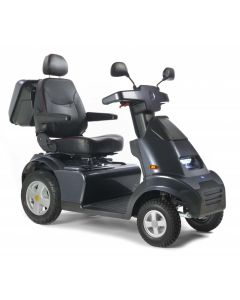 TGA Breeze S4 Mobility Scooter
