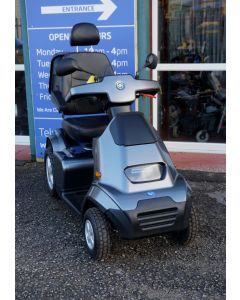 2019 TGA Breeze S4 Mobility Scooter **A Grade Condition**