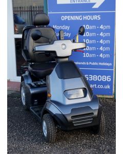 2020 TGA Breeze S4 Mobility Scooter **A Grade Condition**