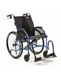 TGA StrongBack Self Propelled Wheelchair