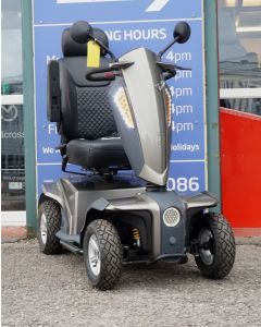2020 TGA Vita E Mobility Scooter **A Grade Condition**