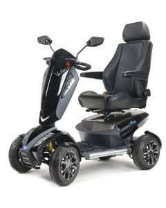 TGA Vita Sport Mobility Scooter