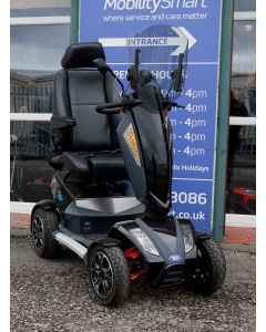 2016 TGA Vita Sport Mobility Scooter **A Grade Condition**