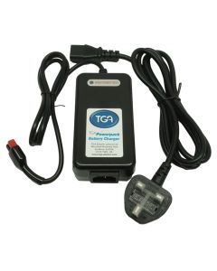 TGA Wheelchair Powerpack - Charger 24V
