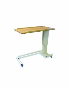 Over Chair Adjustable Table 