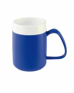 Thermo Mug - Blue