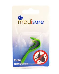 Tick Remover - Pack of 2