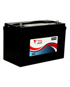 Power Lithium 12V 100Ah Leisure Battery LiFePO4