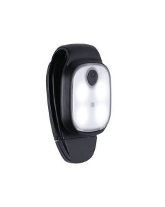 Topro LED lamp with clip-on and USB plug 