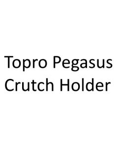 Topro Pegasus Crutch Holder