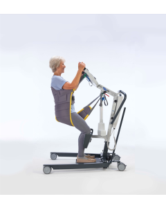 Invacare Stand Assist Transfer Sling