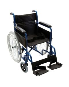 Transit-Lite Self Propelled Wheelchair