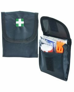 Travel First Aid Belt Pouch