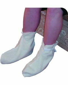 Thermal Bed Socks - Small