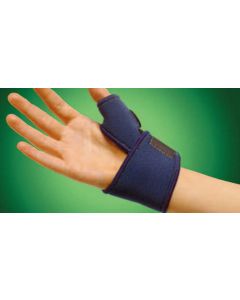 Neoprene Pull On Thumb Support - Right (Large)