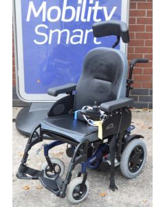 Quickie Tango Power Chair **A Grade Condition**