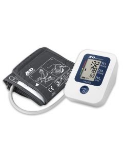 UA651SL Upper Arm Blood Pressure Monitor with Large Cuff