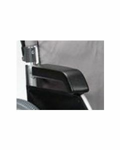 Ultra Lightweight Aluminium SP Wheelchair - Replacement Arm Pad Right Hand