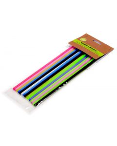 Uniflow Straws - Pack of 15