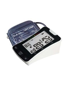 Upper Arm Blood Pressure Monitor
