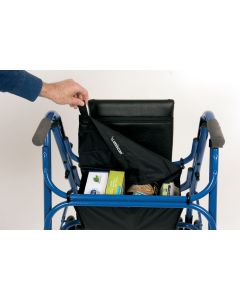 UniScan - Shopping Caddy Bag (Outward Hooks)