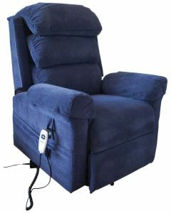 Ecclesfield Rise & Recline Chair