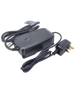 Victron Impulse II Mobility Charger - 24V 8A