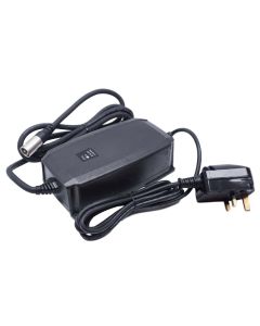 Victron Impulse II Mobility Charger - 24V 6A
