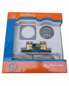 Victron Smart Battery Monitor - BMV-712
