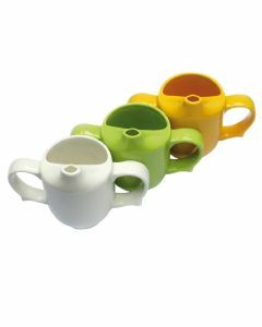 Wade Dignity Two Handled Drinking Cups