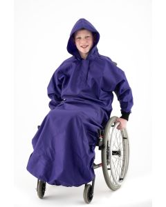 Wagtail Childrens Wheelchair Mac with Sleeves