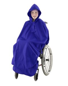 Wagtail Sleeveless Children's Wheelchair Mac