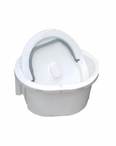 Walton Commode - Replacement Bucket