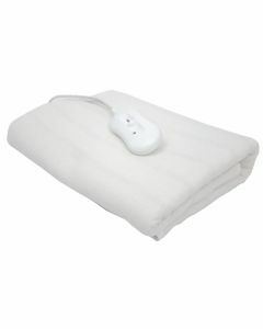 Washable Electric Blanket - Single Bed