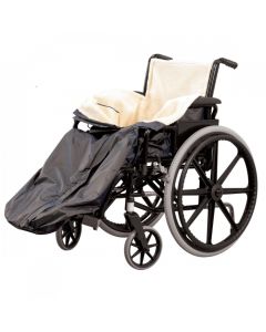 Wheelchair Cosy - Long