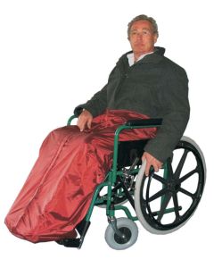 Cosy Toes Wheelchair Cosy