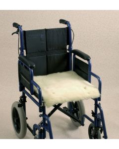 Wheelchair Seat Fleece