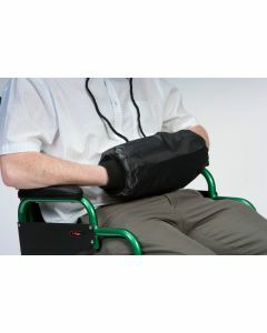 Handmuff For Wheelchair Users