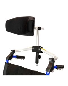 Superhead Wheelchair Headrest