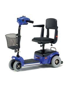Shoprider Whisper Mobility Scooter