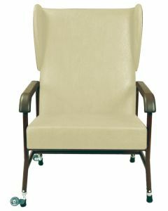 Winsham Bariatric High Back Chair 