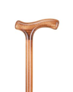 Economy Wooden Walking Stick